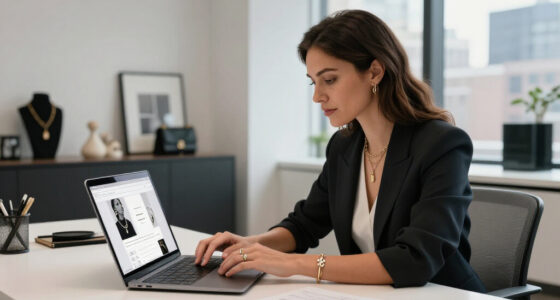 Jennifer Behr Is Hiring An E-Commerce And Marketing Assistant In New York, NY