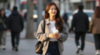 Karin Jinsu's An Unreal Beauty In Her @FashionNova 🔥 #FashionNovaPartner