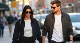 Kendall Jenner And Jacob Elordi’s Complete Relationship Timeline