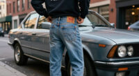 Kith Celebrates 15Th Anniversary With BMW & Levi's Revives Historic 1942 501 In This Week's Top Fashion News