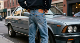 Kith Celebrates 15Th Anniversary With BMW & Levi's Revives Historic 1942 501 In This Week's Top Fashion News