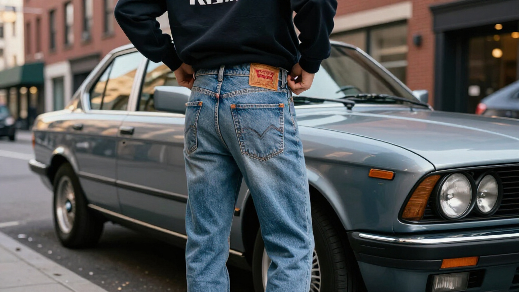 Kith Celebrates 15Th Anniversary With BMW & Levi's Revives Historic 1942 501 In This Week's Top Fashion News