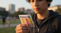 Lottery Powerball Jackpot