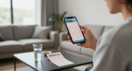 Lottery Powerball Winning Numbers