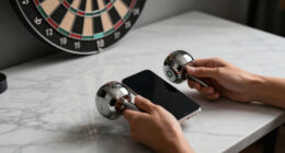 Luxury Dumb Phones, Dartboards, And All The New Launches Esquire’s Editors Loved This Week