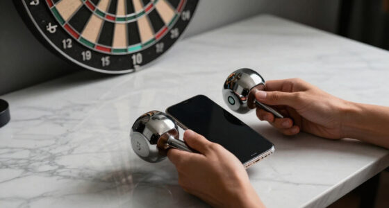 Luxury Dumb Phones, Dartboards, And All The New Launches Esquire’s Editors Loved This Week