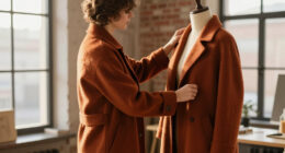 Natasha Colvin Studios Fall Styling Internship