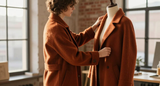Natasha Colvin Studios Fall Styling Internship