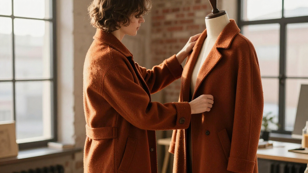 Natasha Colvin Studios Fall Styling Internship