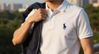 Polo Ralph Lauren Surges In Global Coverage