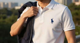 Polo Ralph Lauren Surges In Global Coverage