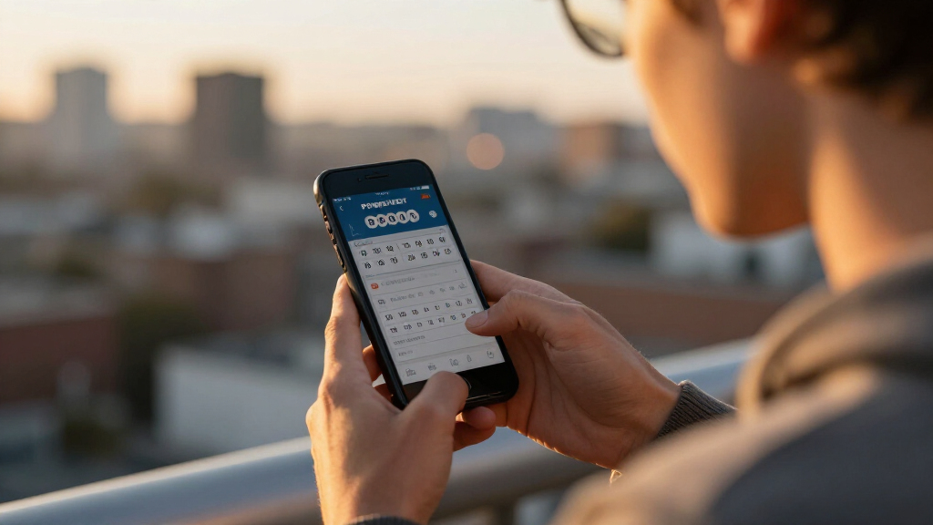 Powerball Winning Numbers For Saturday, August 1, 2026