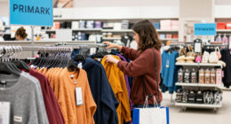 Primark Surges In Global Coverage