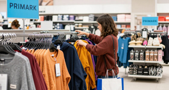 Primark Surges In Global Coverage