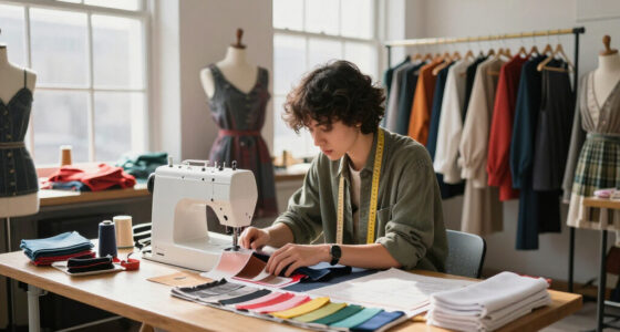 Project Runway Recap: Tech Test