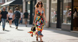 Roberto Cavalli Surges In Global Coverage