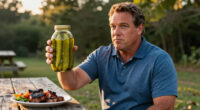 Ron DeSantis, America’s Favorite Meathead, Has Put Himself In Quite The Pickle