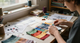 Sandy Liang's Book Feels Like Everyone's First Fashion Memory