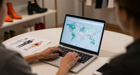 Steven Madden Surges In Global Coverage