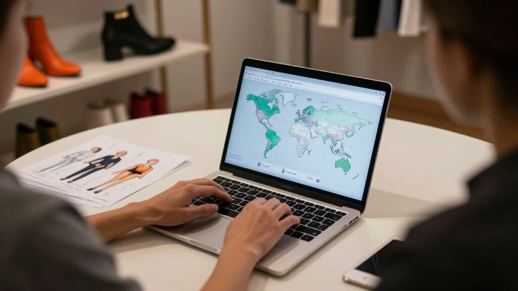Steven Madden Surges In Global Coverage
