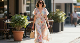 Stylish Summer Dresses: A Labor Day sales Guide
