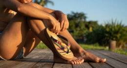 Supplier Earth And JT Just Made The Flip-Flop Even Hotter
