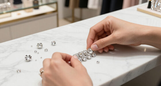 Swarovski surges in global coverage