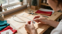 The Disney X Macy’s Holiday Capsule Expands With Whimsical Takes On Diamond Necklaces, Sweatshirts, Crossbodies, And More