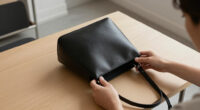 The New Totême Mercer Bag Combines Quiet Luxury With A Downtown Cool Edge
