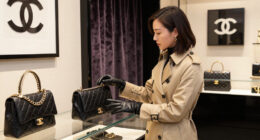 To No One’s Surprise, Chanel Is The World’s Most-Wanted Luxury Brand