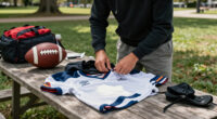 Umbro Rings In The New Football Season With "Away Days"