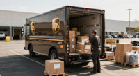 UPS Is Investing Over $2 Billion Across Operations