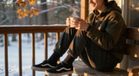 Vans’ Finest Winter Slipper Is A Whole Moo(d)
