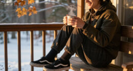 Vans’ Finest Winter Slipper Is A Whole Moo(d)