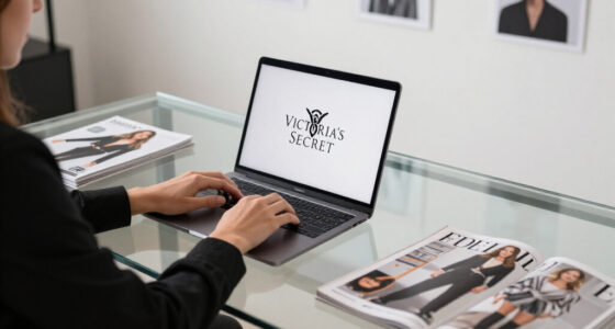 Victoria Secret surges in global coverage