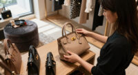What Does The Changing Trend Cycle Mean For Luxury Handbags?