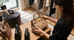 What Does The Changing Trend Cycle Mean For Luxury Handbags?