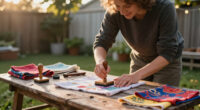 10 Best Fabric Stamping Kits in 2026