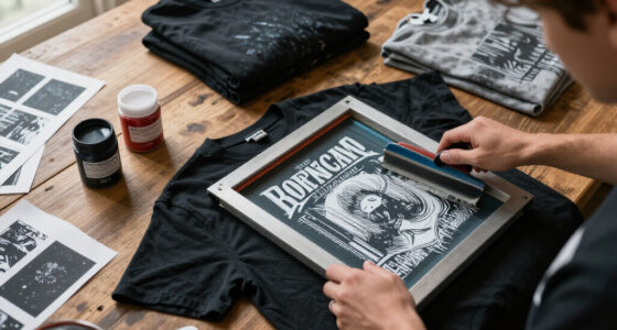 10 Best Graphic Concert Tees for 2026