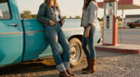 11 Best Vintage Americana Denim for Classic Everyday Style in 2026