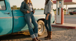 11 Best Vintage Americana Denim for Classic Everyday Style in 2026