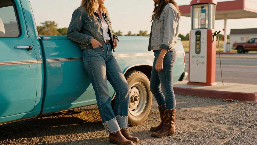 11 Best Vintage Americana Denim for Classic Everyday Style in 2026