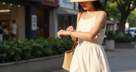 11 Best Women's Fashion Accessories for Elevating Any Outfit in 2026