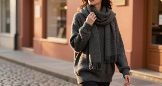 12 Best Cashmere Clothing for Everyday Comfort in 2026