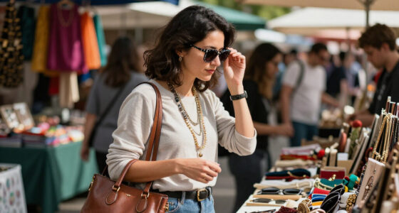 12 Best Fashion Accessories for Prime Big Deal Days in 2026