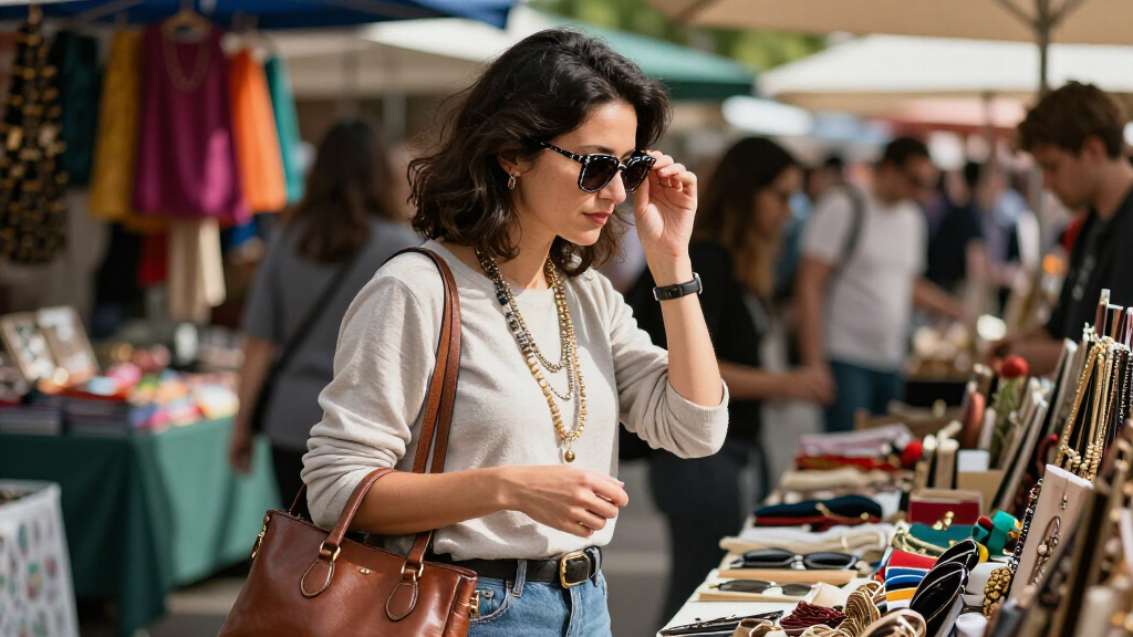 12 Best Fashion Accessories for Prime Big Deal Days in 2026