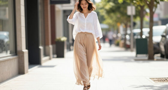 12 Best Sheer Pants in 2026