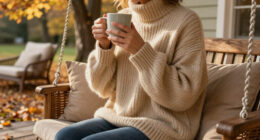 13 Best Fall Cozy Sweaters in 2026