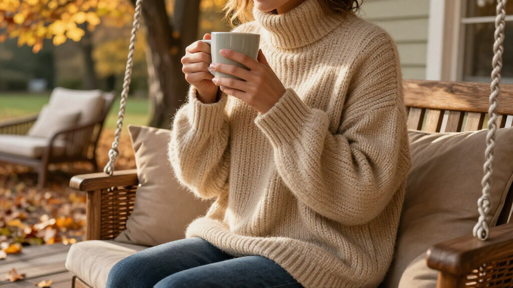 13 Best Fall Cozy Sweaters in 2026