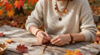 13 Best Fall Fashion Statement Jewelry in 2026